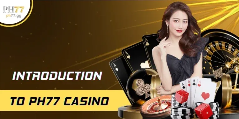 Giao diện game slot trực tuyến với các biểu tượng và nút quay
