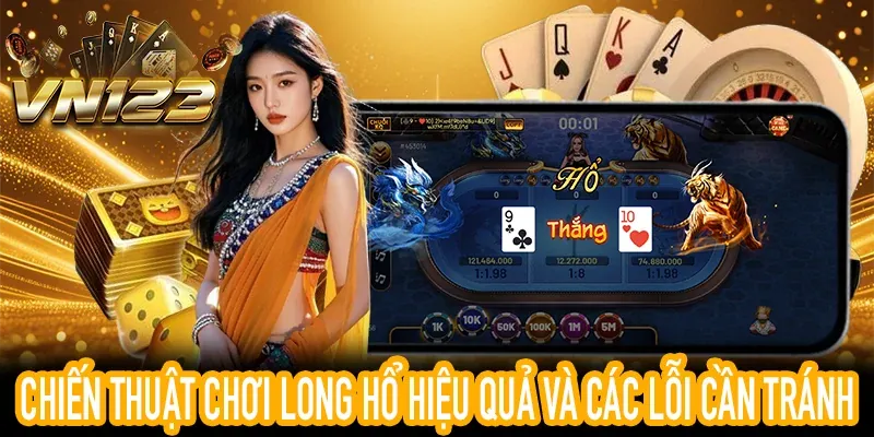 Xu hướng công nghệ casino